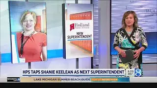 Report: Holland Public Schools chooses new superintendent