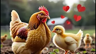 Chirpy the Chick Learns to Sing |Kid Songs & More Nursery Rhymes🎵