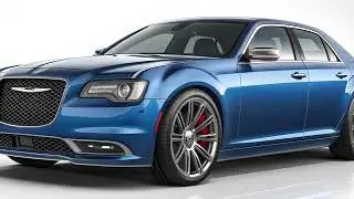 YouTube Title:2026 Chrysler 300C &ndash; The Future of American Luxury | Next-Gen Design & Performance