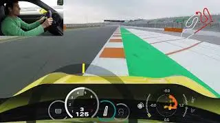 2020 Porsche 911 Track Precision App Demo with Mark Webber