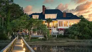 1444 Madison Court | Mt. Pleasant, South Carolina