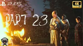 Assassin's Creed Shadows Part 23 Walkthrough Gameplay