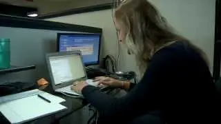 Data Science Major Explores Digital Content Distribution Internship (College of Charleston)