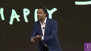 Neil Pasricha | Be Happy First