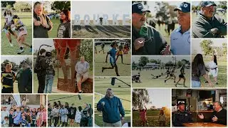 NRL Highlights | NRL Regional Road Trip: From far and wide