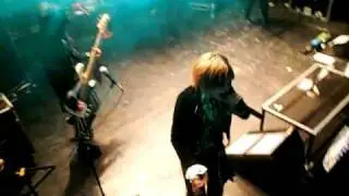 An Cafe in Argentina (live)