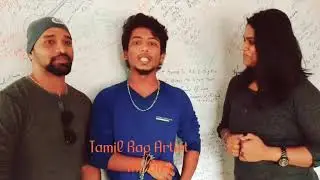 Mr Sibi | BIG FM Interview | Rapper Life | Big Mj Miruthula | Best Tamil Rapper Ever