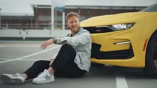 Marc Koch - Niemand (Offizielles Video)
