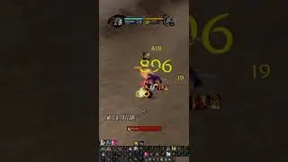 Маг стихий против друида #worldofwarcraft #classicwow #warcraft #mage #wowclassic #wow #zave