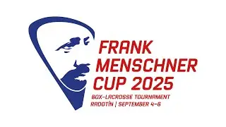 FM Cup 2025: (42) Panthers Wrocław - Belgium Axemen - 7th place