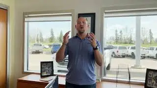 Grande Prairie AutoGroup Community Champion Award