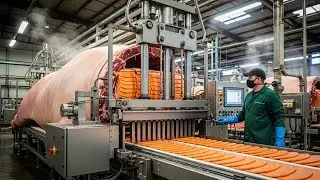 Amazing Industrial Machines and Smart Tools in Action LEVEL ▶ 12