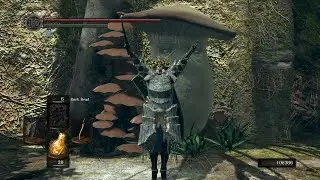 DARK SOULS: REMASTERED NEW GAME ++