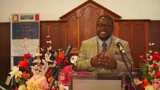 A Call to Take Stock - Pastor Michael Cummings. December 22, 2025