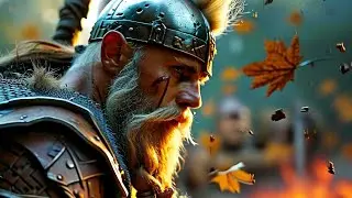 Guardians of the North &ndash; Powerful Nordic Warrior Theme