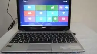 Acer Aspire (MUST WATCHING)