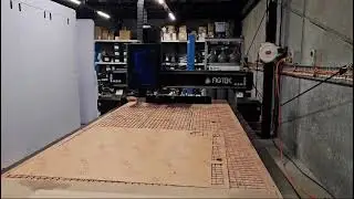 Figtek CNC Router & MASSO: A Guide to Effortless Tool Changes