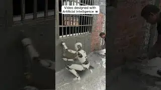 AI-Designed Creativity in Action