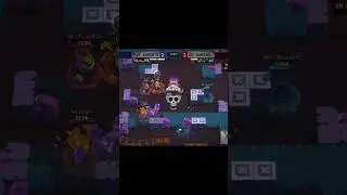 SK Gaming prime back👀 #brawlstars #supercell #esports #viralshorts