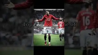 top 10 best prime of football 💀 #shorts #viral
