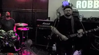 Jessica (Allman Brothers cover) - Skyway Robbery - Yings 10-3-25