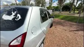 Chevrolet Celta 1.4 2012 IMPECABLE!