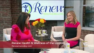 Natural Hormone Replacement