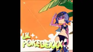 Lil Pokedexxx ~ Let Me Tell You 🥥🐠💛 ( Prod. Alam )