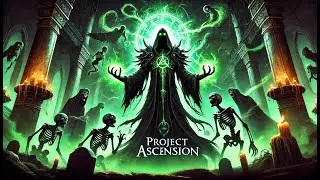 Necromancer Class &ndash; Project Ascension (Levels 11 - 20)