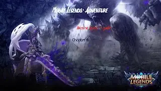 Mobile legends adventure: Akashik Ruins - True Story Chapter 4 Kawa village 1 guide