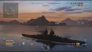 Film - Warships Moments 44