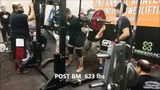 Bulgarian Method: RESULTS