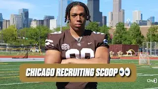 Notre Dame recruiting update: The latest on two key targets in Chicago + Irish working on two flips