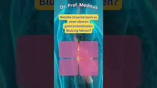 Medizin-Quiz: Gastroenterologie 2 #quiz #gastroenterologie #gastrologie #medizin