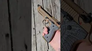 Cheap But Awesome The Girsan 92