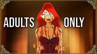 Strange Animated Films for Adults You&rsquo;ve Never Heard Of