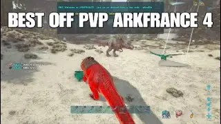 ARK - BEST OF PVP 3