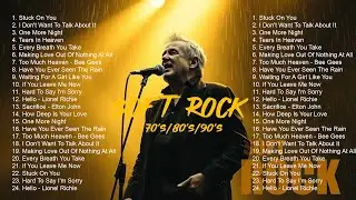 Rainy Day Soft Rock | Nostalgic 70s&ndash;90s Ballads