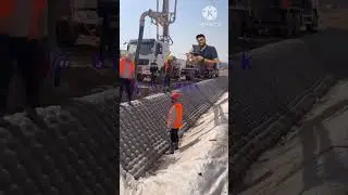Technologies in the China for Canal Construction #trending #reels #reel  #instagram #tiktok