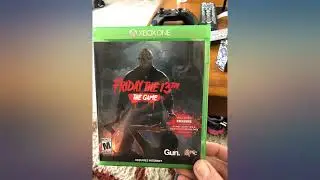 Friday The 13th: The Game - Xbox One Edition review