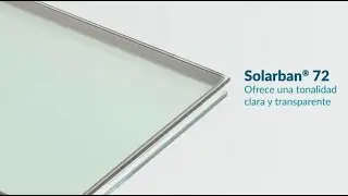 Solarban&reg; 72 | Vitro Arquitect&oacute;nico