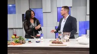 DIY detox: 10 ways to cleanse on the cheap