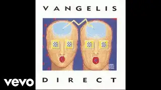 Vangelis - The Will of the Wind (Audio)