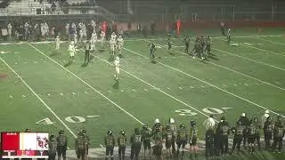 Senior Night Activities