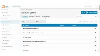 Discover the Enhanced Resource Centre | Surge Learning