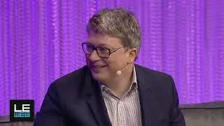 Henri Seydoux & Loic Le Meur - LeWeb'13 Paris - The Next 10 Years - Plenary1