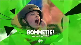 NPO3 (NPO Zapp): Ads and continuity (22/7/25)