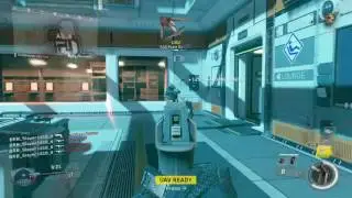 Quad feed on IW