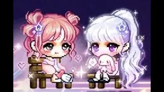 Artale 四轉之日 我要成為夜使者 #artale #楓之谷 璃奈小雪