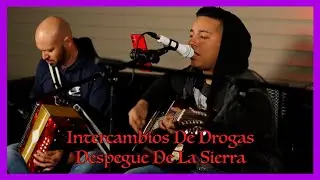 Intercambios De Drogas - Despegue De La Sierra - TC FILMS 2020